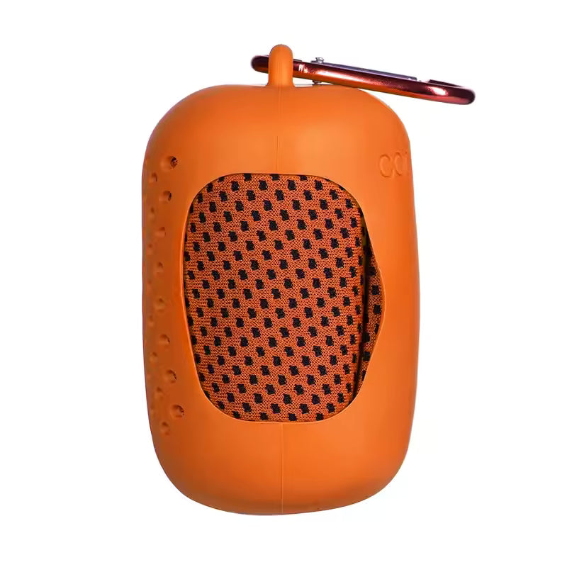 Breezly™ Cooling Towel