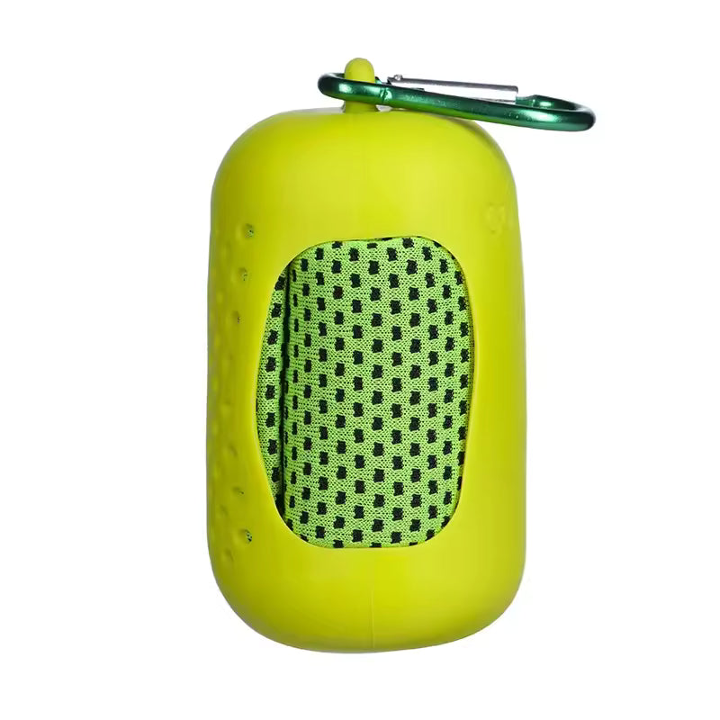 Breezly™ Cooling Towel