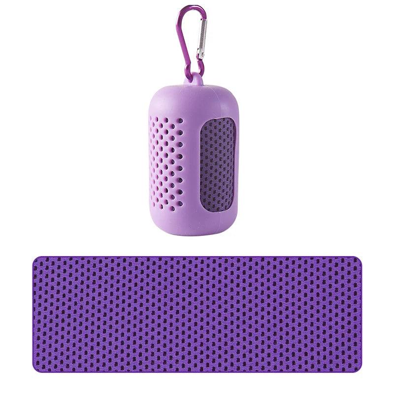 Breezly™ Cooling Towel
