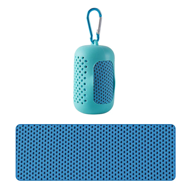 Breezly™ Cooling Towel
