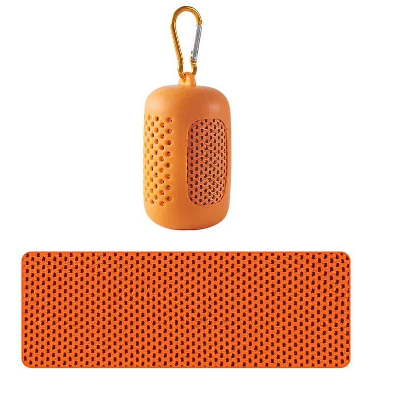Breezly™ Cooling Towel