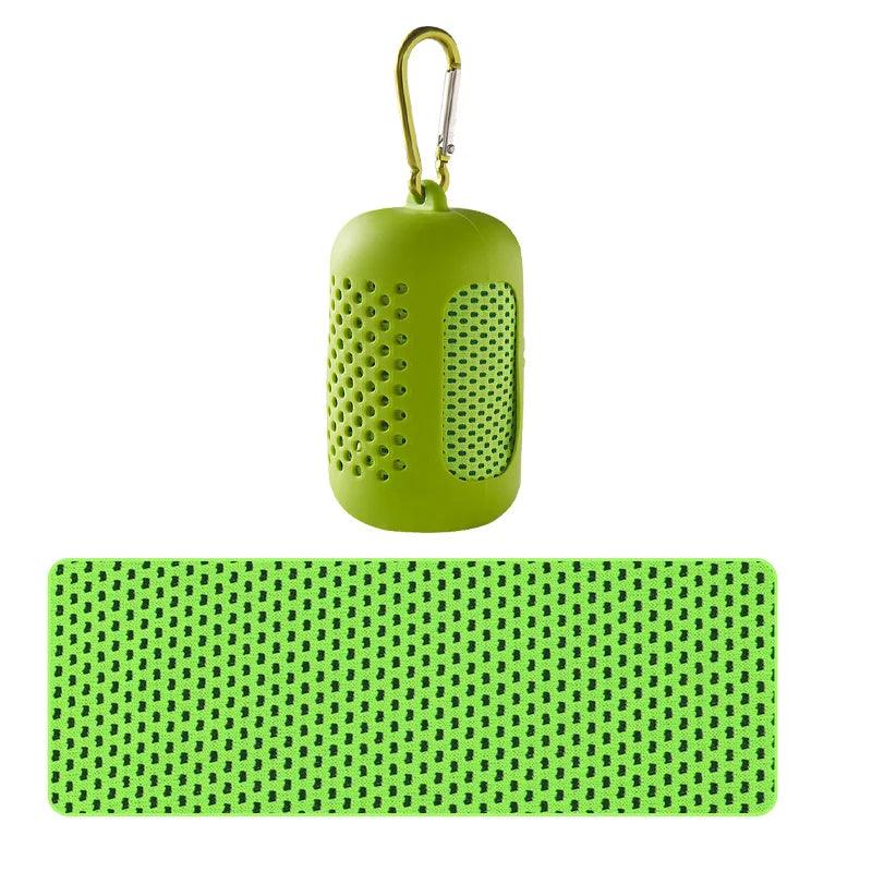 Breezly™ Cooling Towel