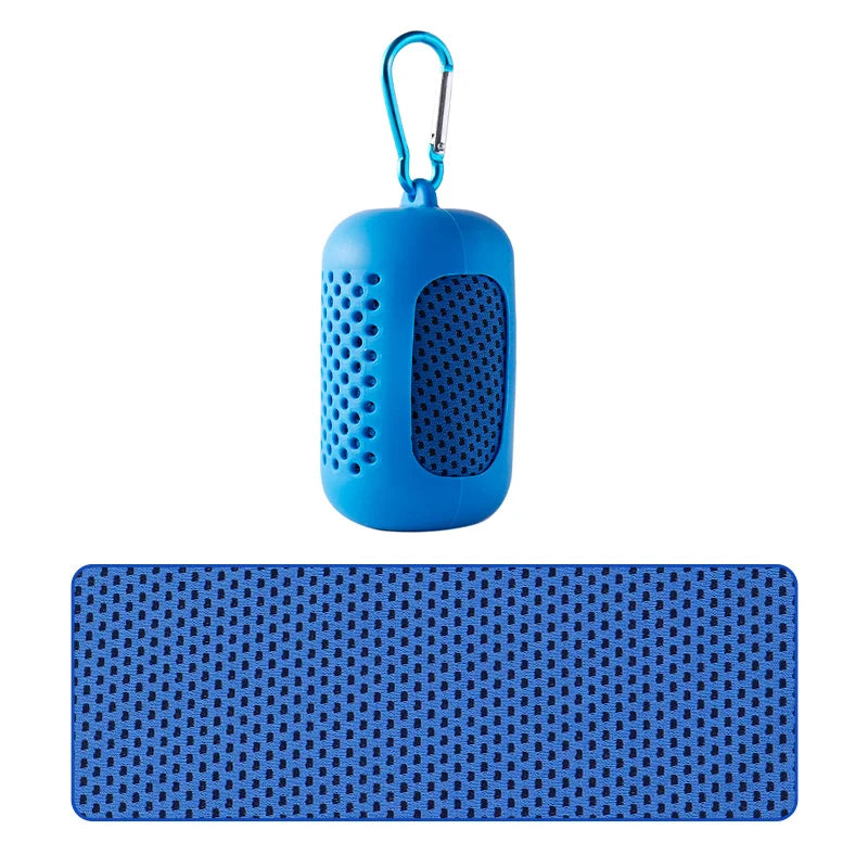 Breezly™ Cooling Towel