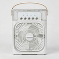 Breezly™ Personal Mist Air Cooler