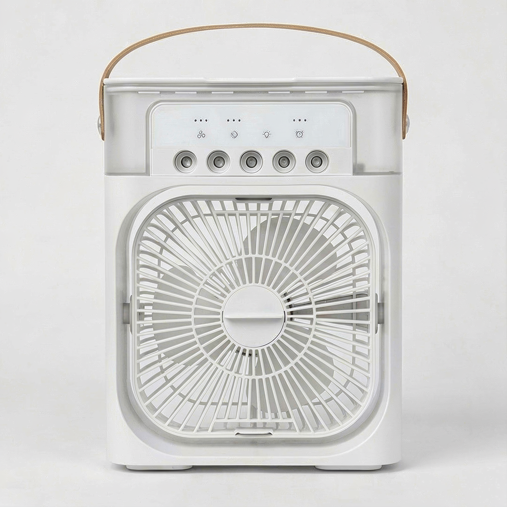 Breezly™ Personal Mist Air Cooler