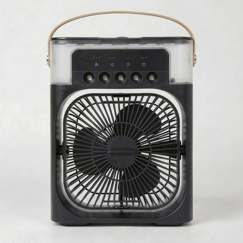 Breezly™ Personal Mist Air Cooler
